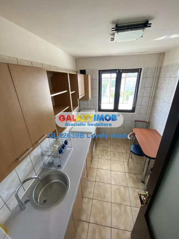 Apartament 2 Camere - Costin Georgian - Titan - Piata Minis