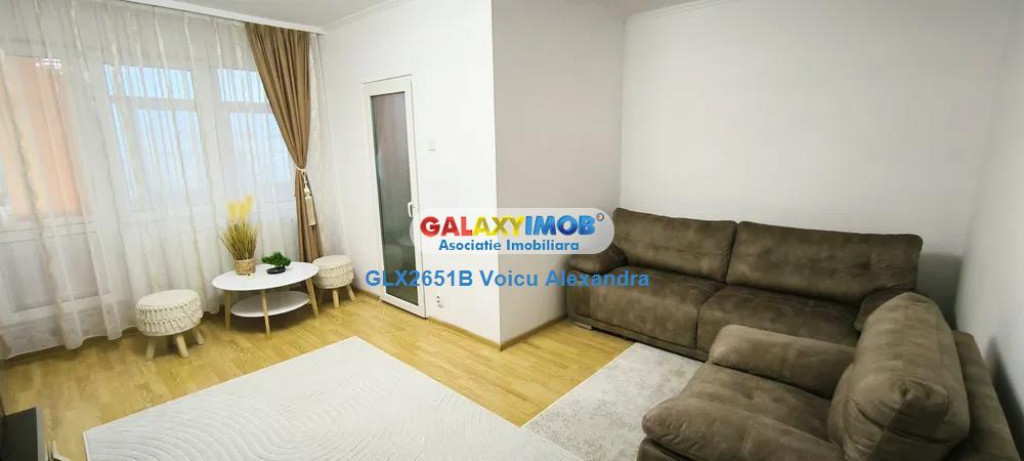 Garsoniera Moderna Calea Vitan - Dristor