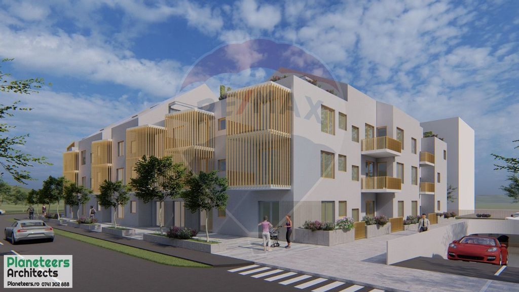 COMISION 0| DE VÂNZARE| 2 CAMERE| TRACTORUL| BLOC NOU|GA...