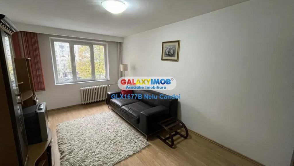 APARTAMENT 3 CAMERE SEBASTIAN PETRE ISPIRESCU