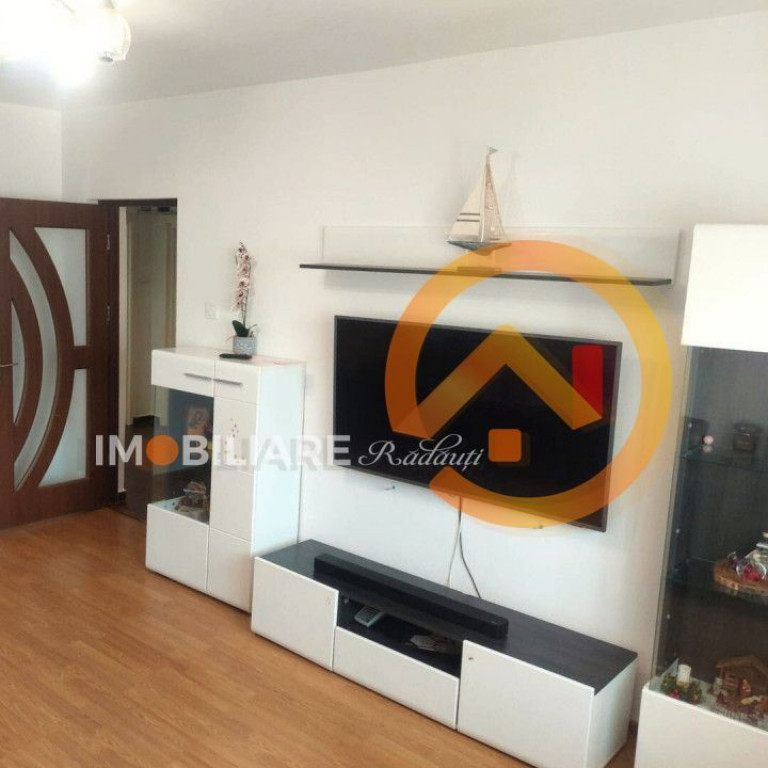 APARTAMENT 3 CAMERE - BUCECEA - CENTRAL