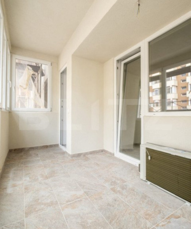 Apartament modern cu 2 camere + balcon, Bacau