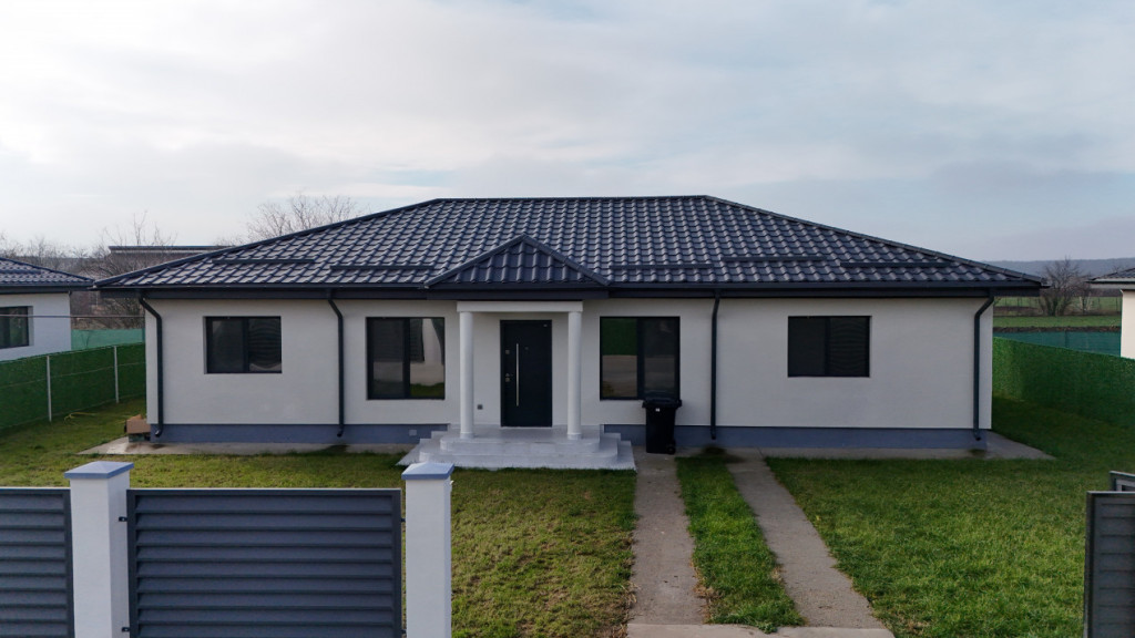 MOARA VLASIEI, CASA 137 MP, LOT 500 MP!