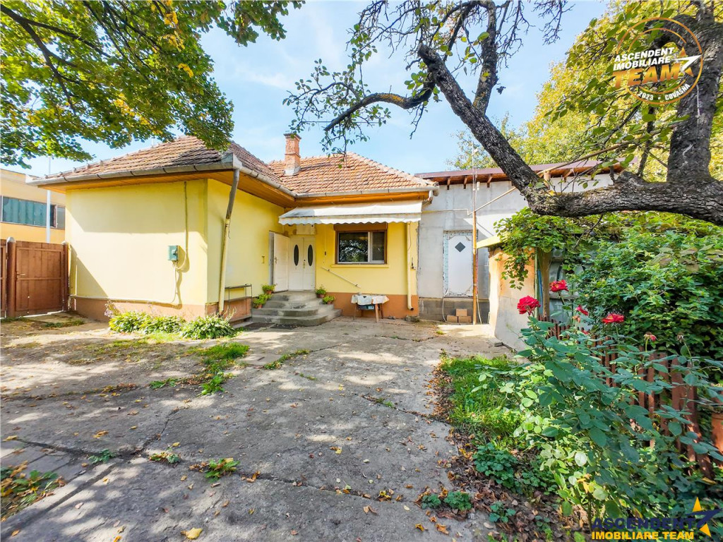 Oferta rezervata!Casa in farmec traditional, oportunitate p