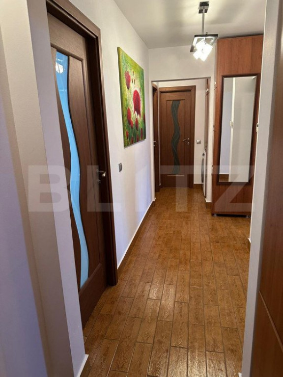 Vanzare apartament, 4 camere, suprafata utila 116 mp, zona M