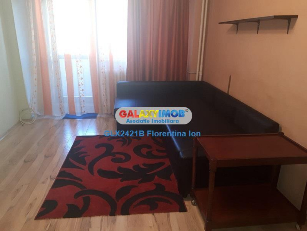 Apartament 2 camere Crangasi-Parc