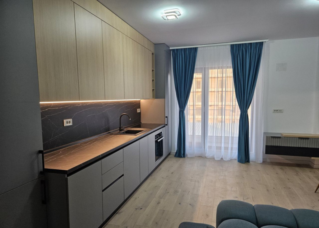 Apartament 3 camere, cu loc de parcare | First Estates\Piper