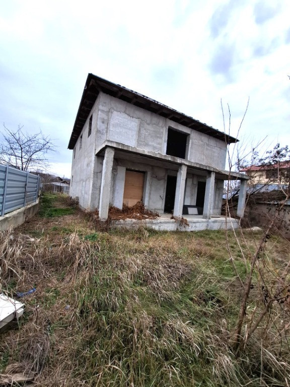 Casa constructie 2009