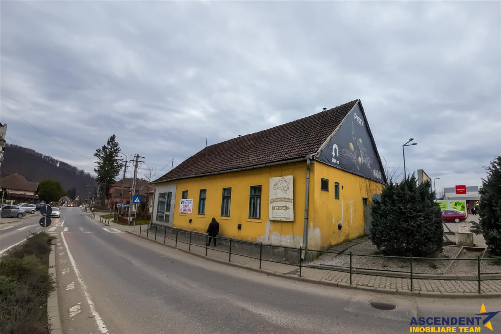 Potential pe segmentul rezidential comercial investitional