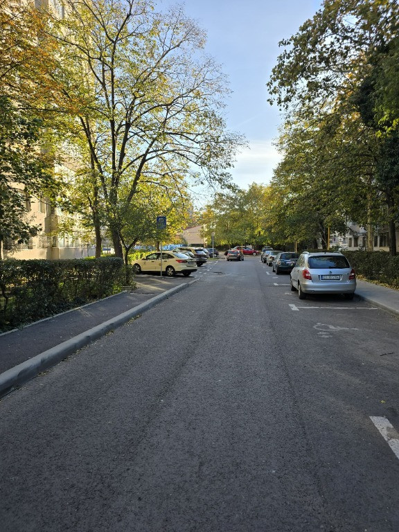 Teren de vanzare Constanta zona Doraly Mall