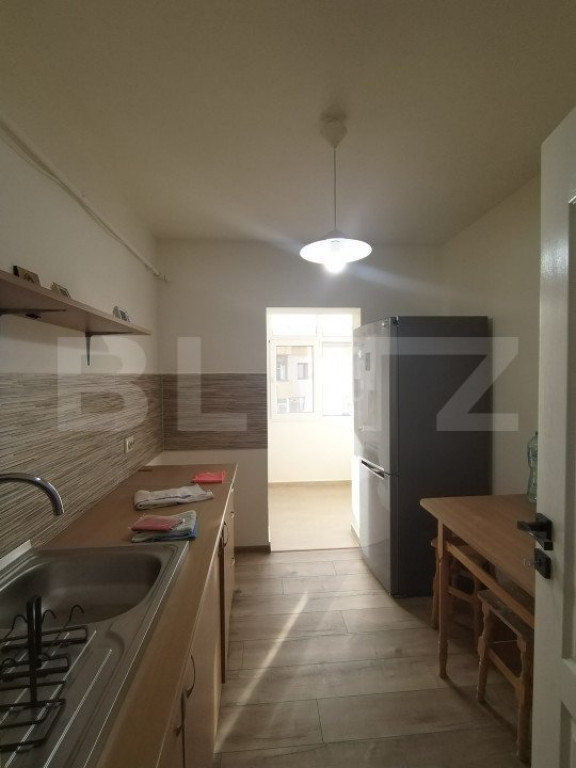Apartament decomandat 3 camere, 67 mp, recent renovat, zona