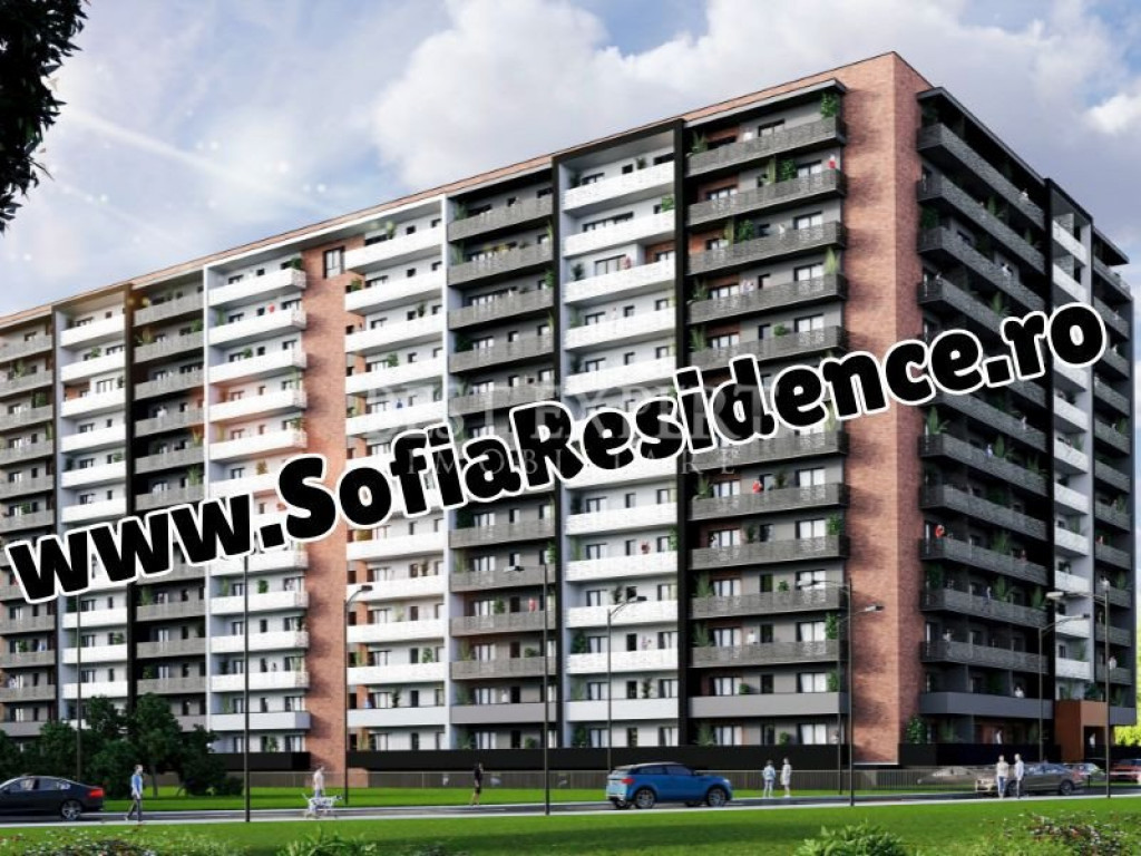 Www.SofiaResidence.ro Credit Ipotecar 15%/TVA 9% pt PVC semn