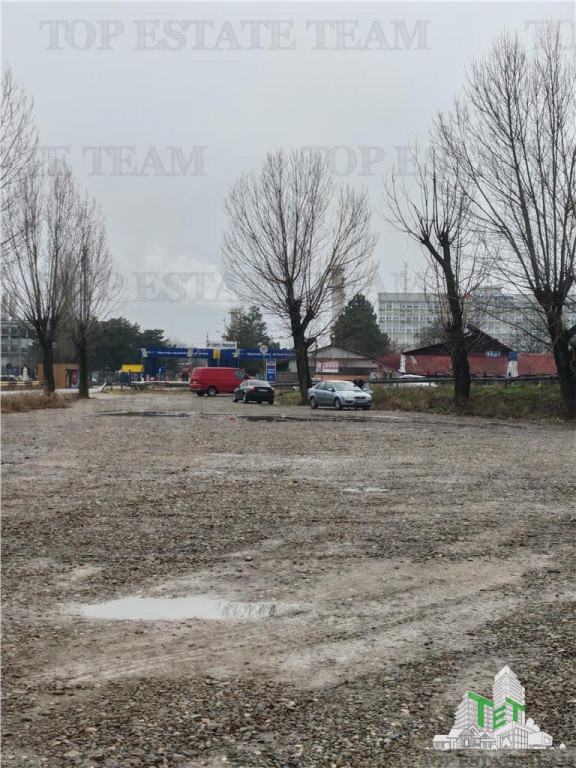 Teren investitie Ploiesti