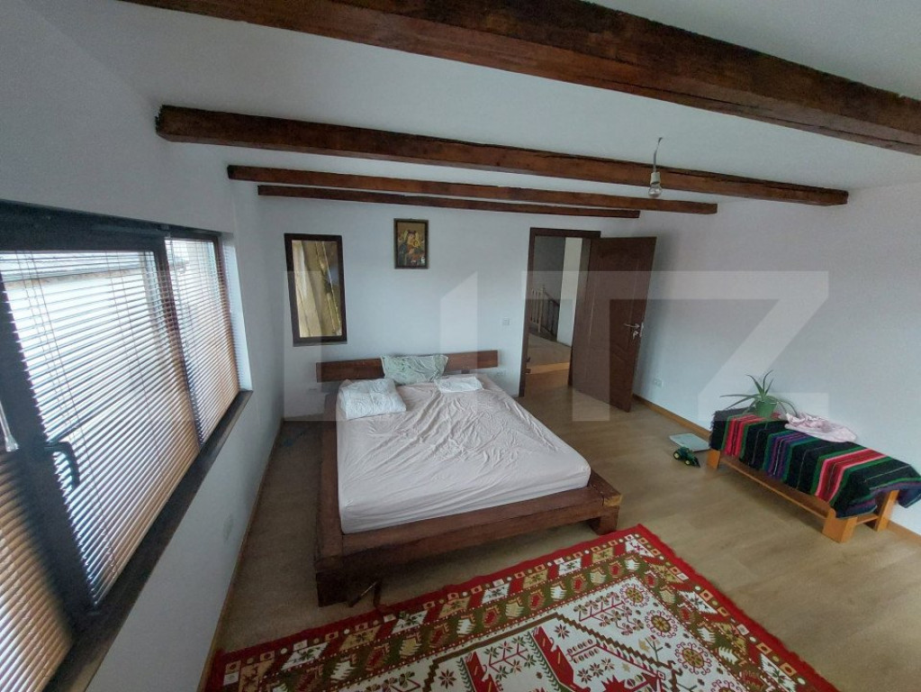 Vanzare casa impunatoare in Sacele – Confort, spatiu si tr