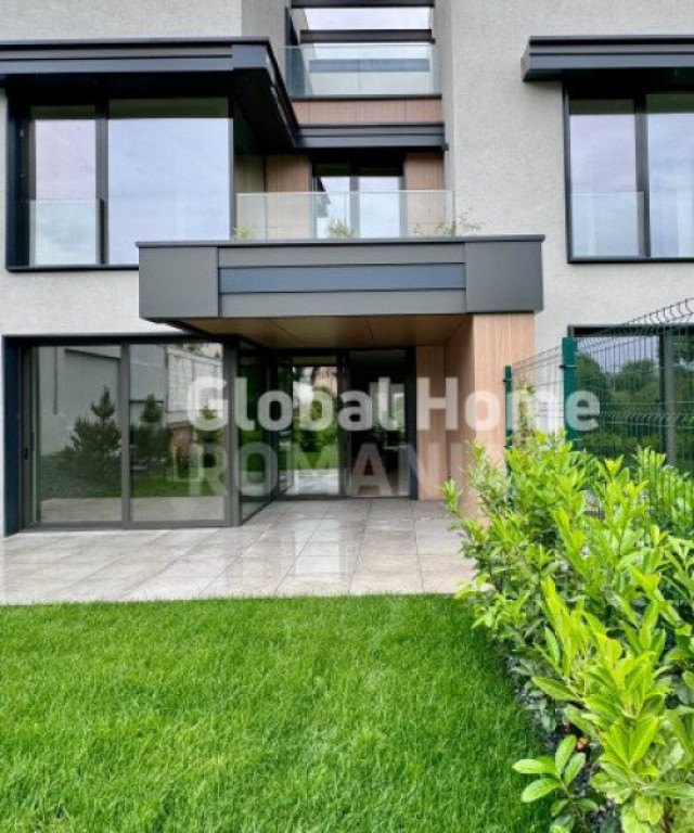 Vila S+P+2 | 257MP - Teren 382 MP | Zona Pipera | Imobil 202