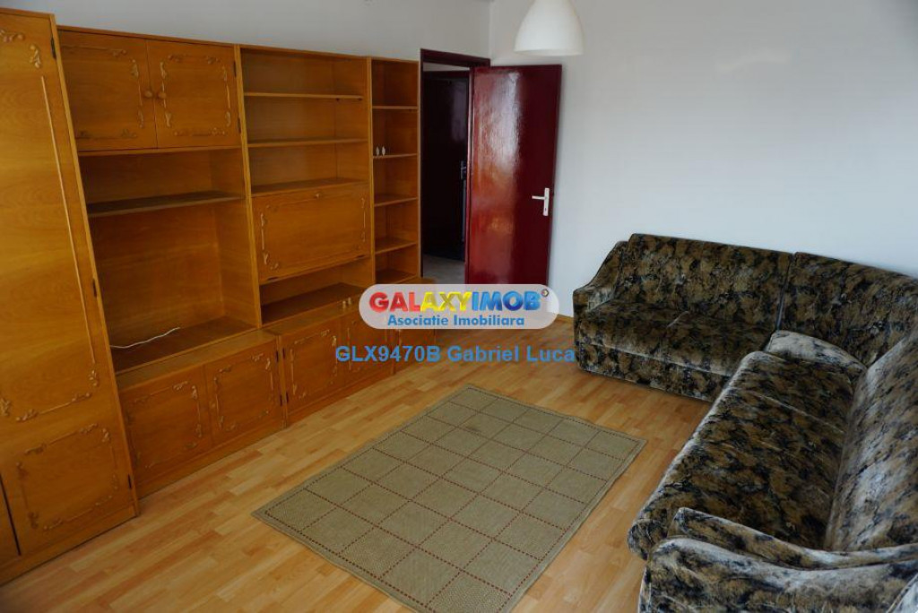 Apartament 2 camere 45mp | Decomandat | Metrou Eroii Revolut