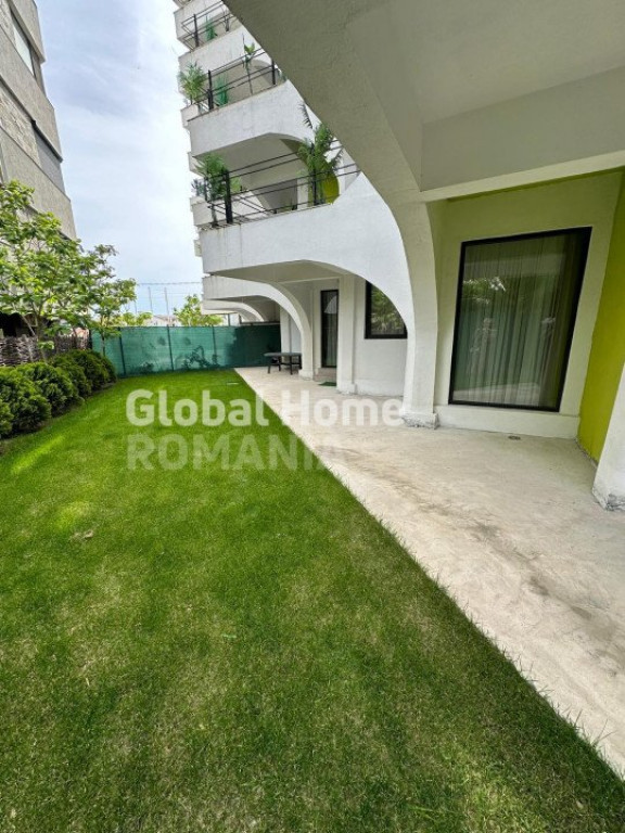 Apartament 3 camere 80MP | Parter cu Gradina Proprie | Pisci