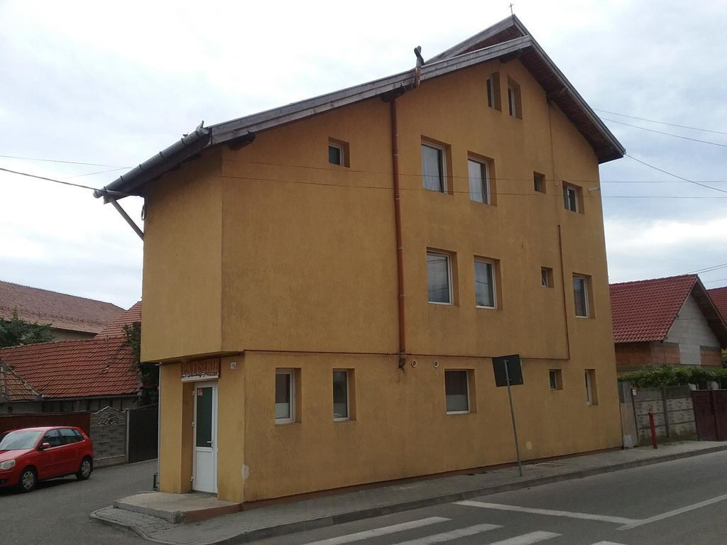 Spatiu comercial in Alba Iulia 17463-25.06