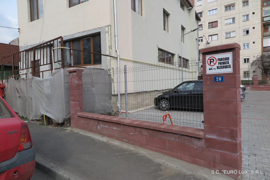 Spatiu comercial - Zona Vlaicu