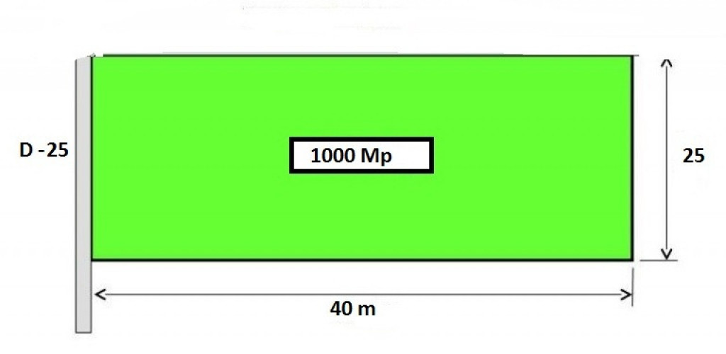 Teren Sisesti Piscul Vechi 1000-2000 Mp New 2025