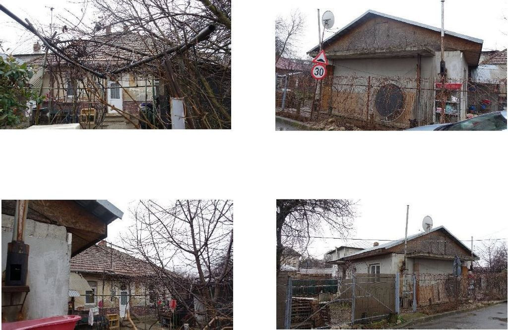 3/16 din Casa zona Bucuresti Triaj, Sector 1 - 49 mp