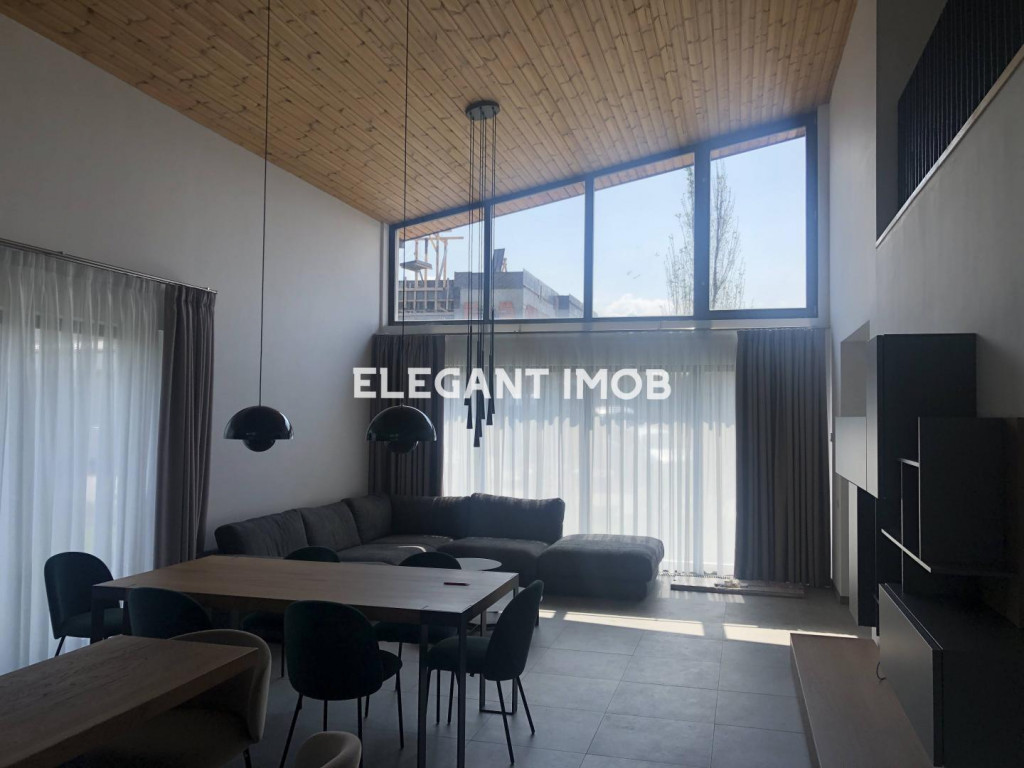 Vila superba in Paradisul Verde - Corbeanca