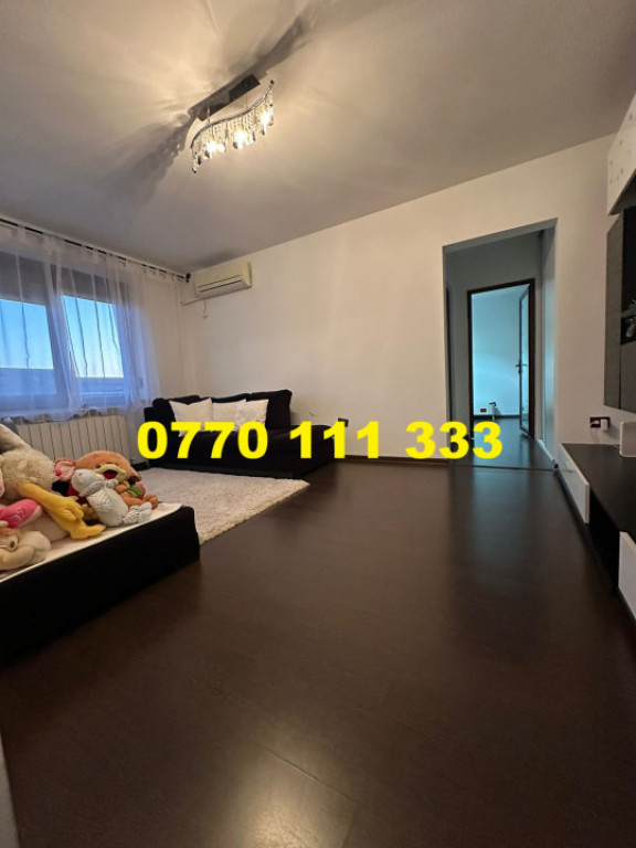 Apartament 3 camere confort 1 zona Hipodrom La Cheie