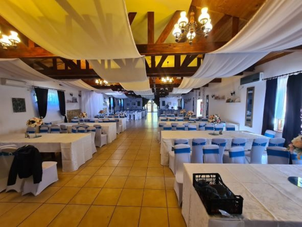 AFACERE PROFITABILA-SALA EVENIMENTE ZONA DEVA