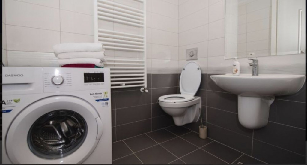 Inchiriere apartament situat pe Calea Torontalului