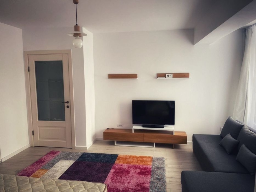 1 camera in zona Olimpia