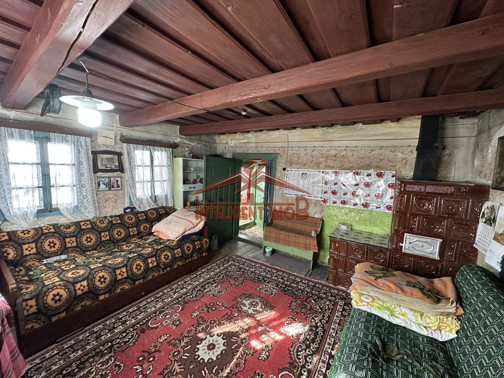 Casa de vacanta cu 2 camere in Fantanele Judet Sibiu