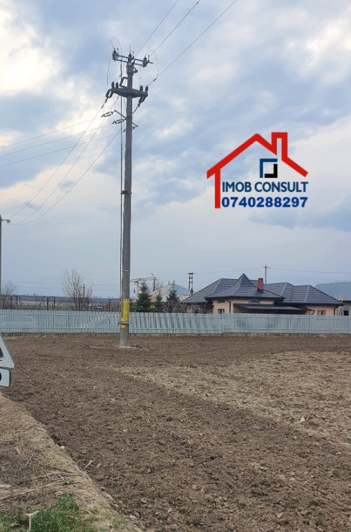 Teren intravilan intr-o zona suberba / Cod CE 811