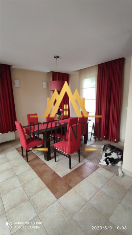 CASA CU ETAJ - LEBADA