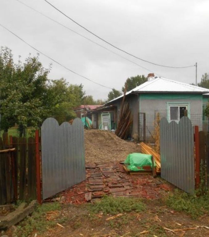 Cota 1/2 din Casa, Radovanu, jud. Calarasi