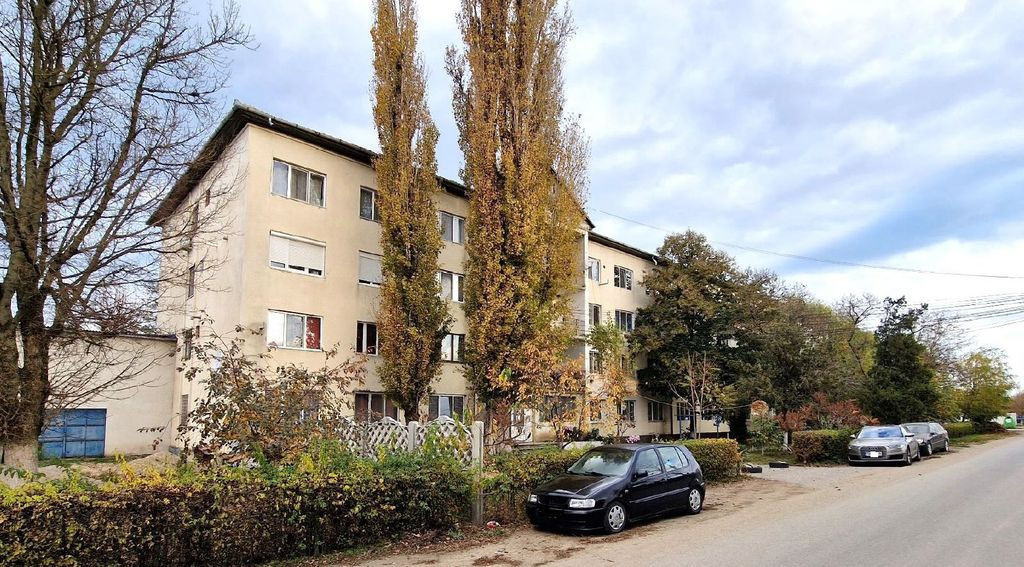 Garsoniera situata in localitatea Șandra, jud. Timis