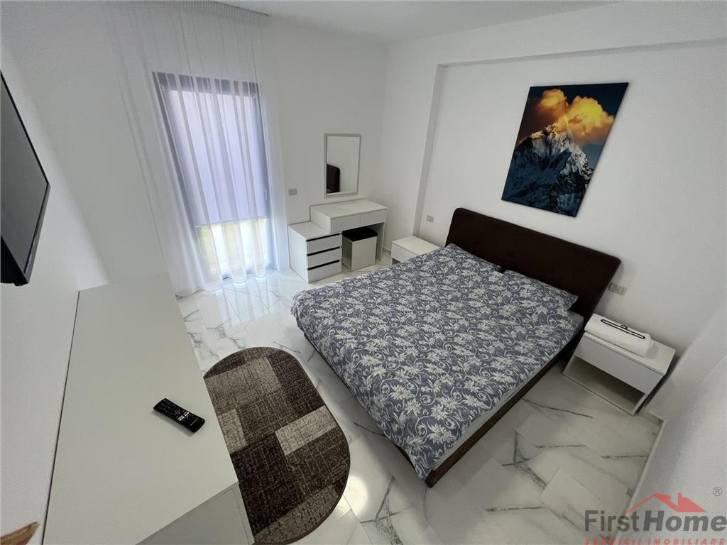 Vila premium 4 camere, mobilata si utilata, cartier Dr. Carn