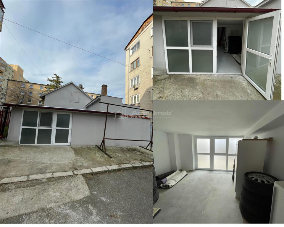 Casa - Ulpia - 2 anexe