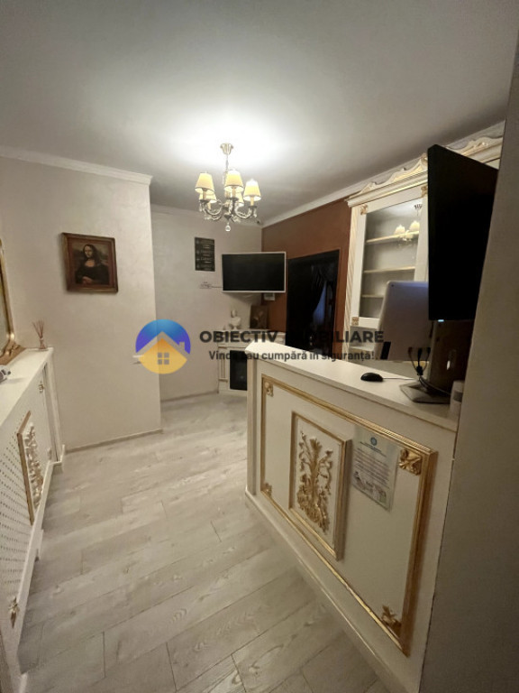 Proprietate strada Petru Rares