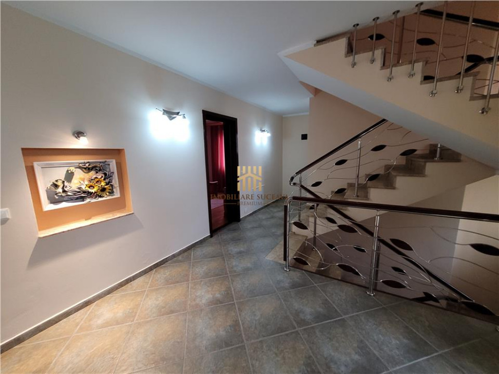 Casa de Lux! Suceava!