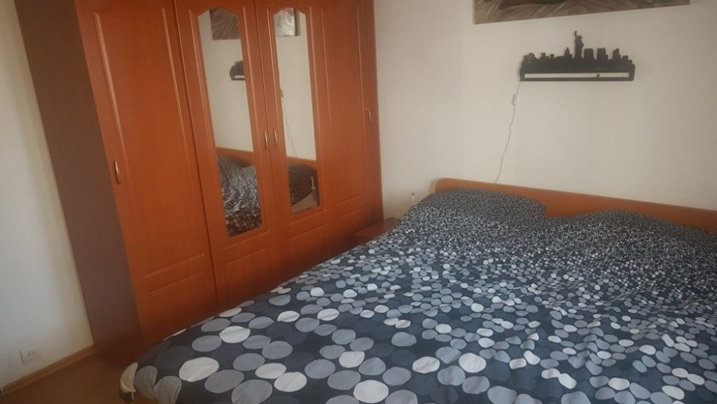 Apartament complet mobilat si utilat Freidorf