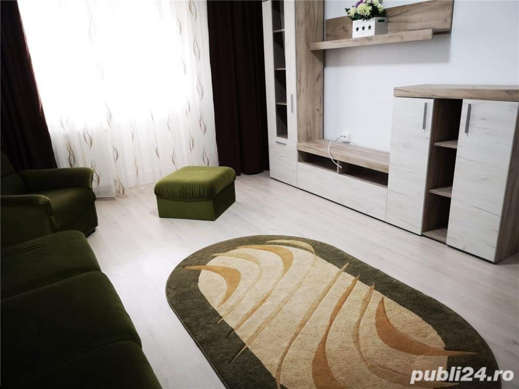 2 camere decomandat zona MODERN