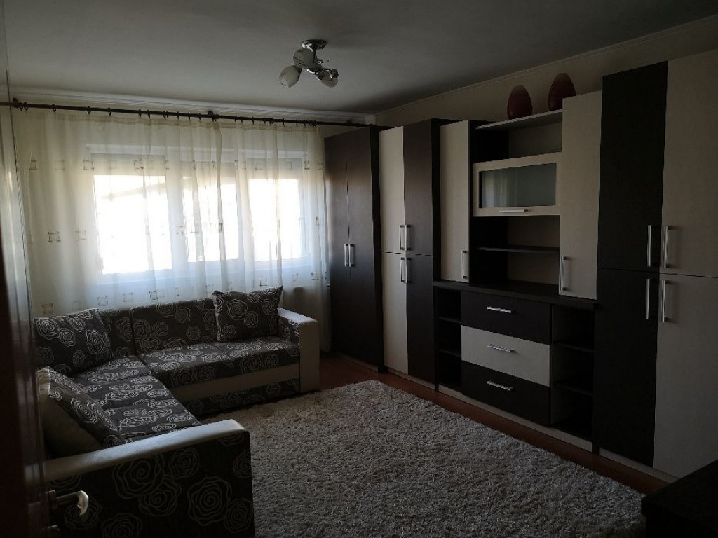 Apartament 1 camera situat in Calea Buziasului