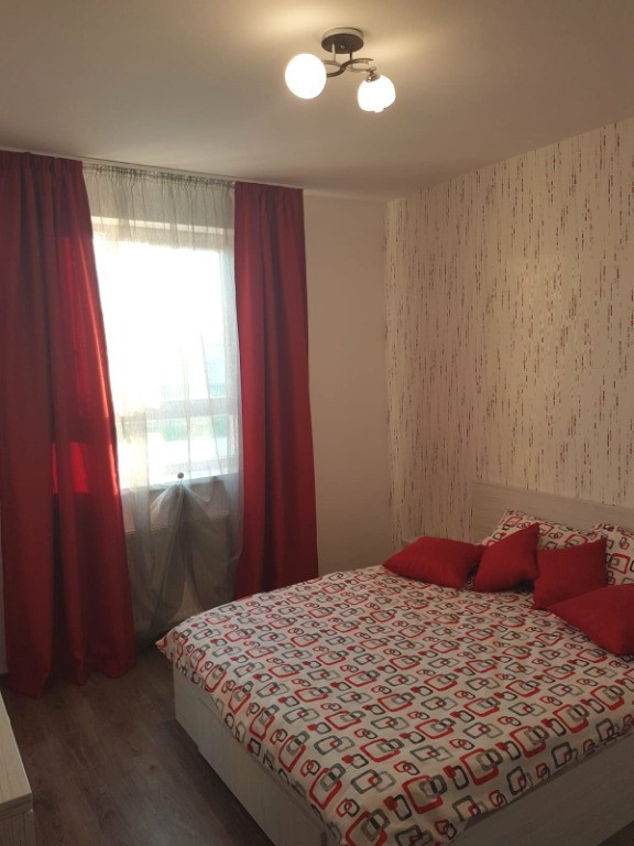 Garsoniera in zona Badea Cartan la 5 minute de Kaufland