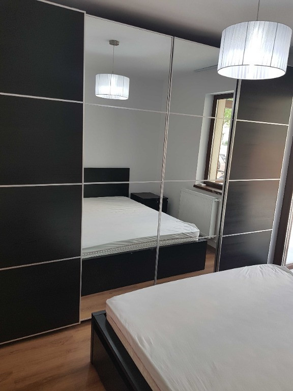 Apartament cu o camera decomandat Freidorf