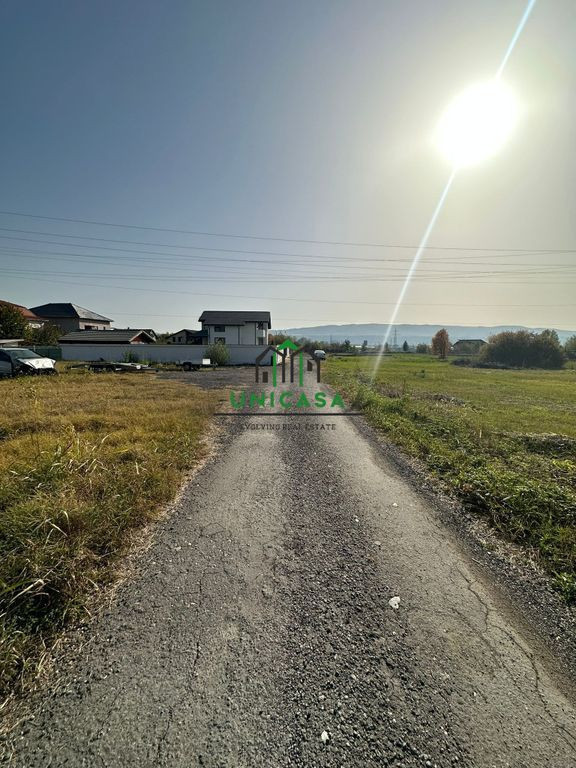 Teren Intravilan - Zona Maidan - Str. Sacerdoteanu