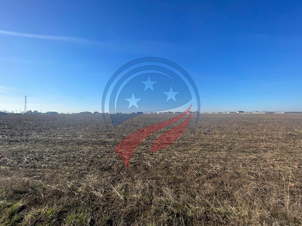 Teren 5000 mp Ghercesti in apropierea DEX