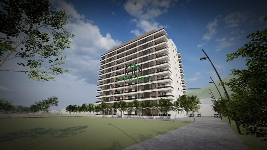 Apartament 2 camere - Zona Ultracentrala