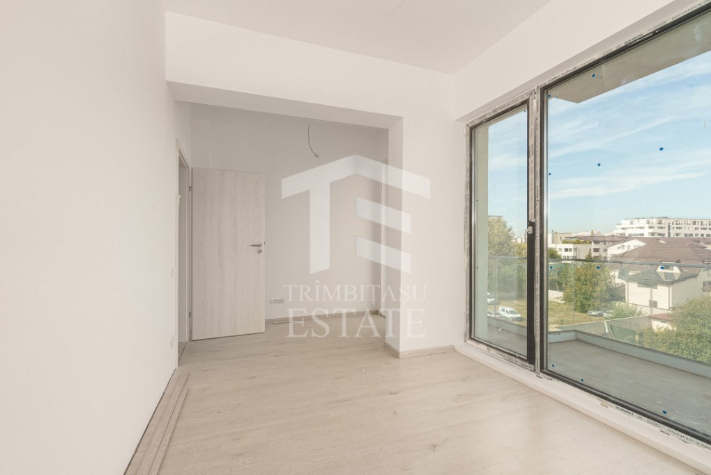 Apart 3 cam Titan Nicolae Grigorescu Bloc FINALIZAT 2023