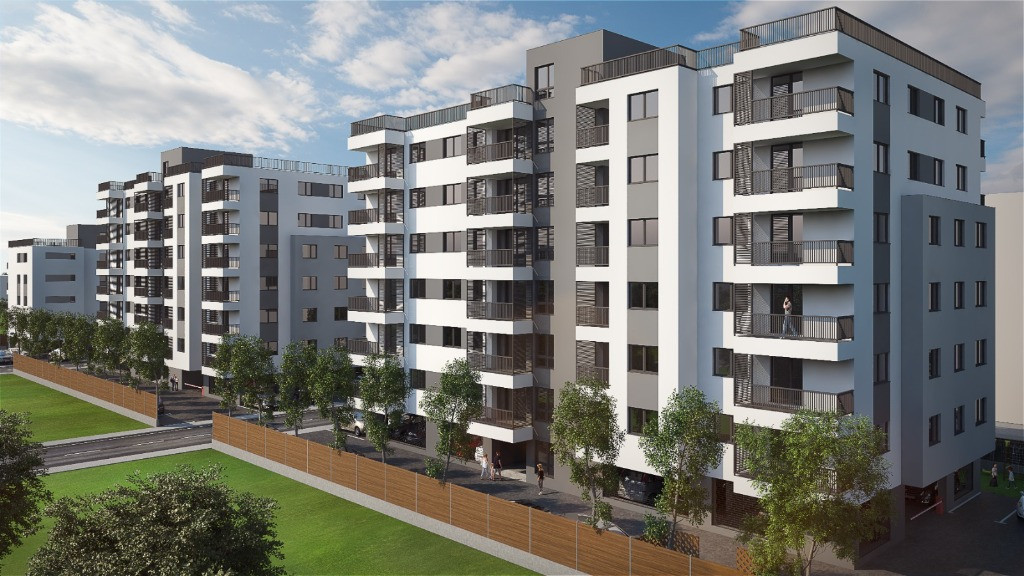 PRET PROMO! Apartament cu 2 camere 57mp - sector 4