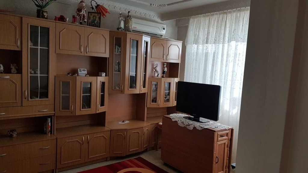 Apartament cu o camera in zona Aeroportului